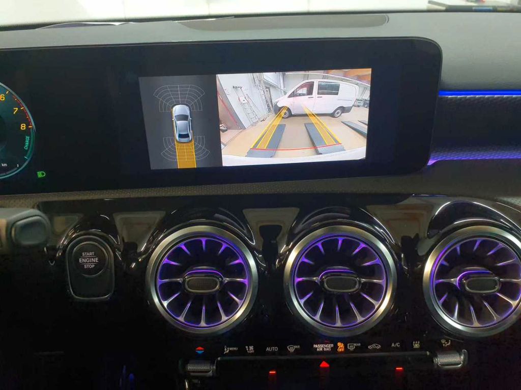 Mercedes-Benz A 250 2022