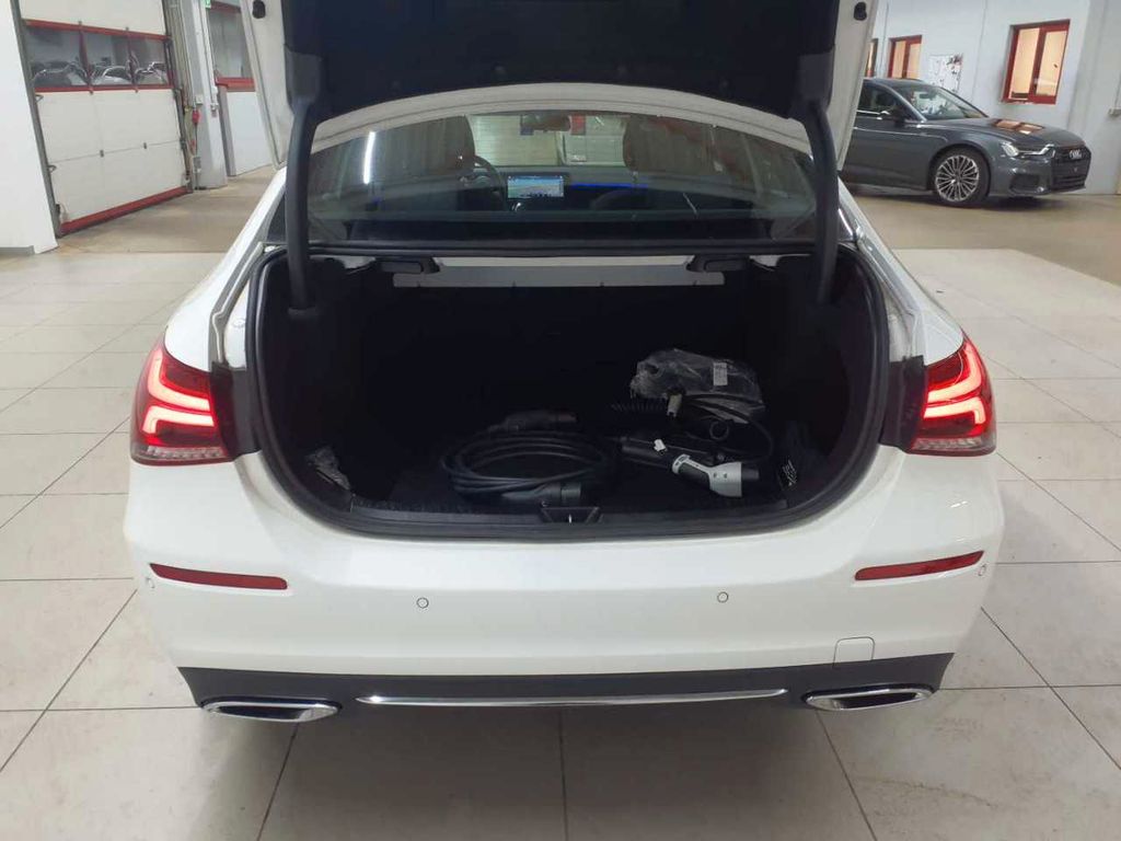 Mercedes-Benz A 250 2022