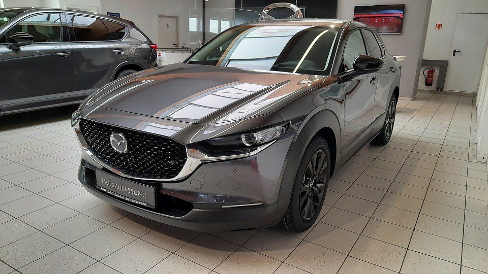 Mazda CX-30 2025
