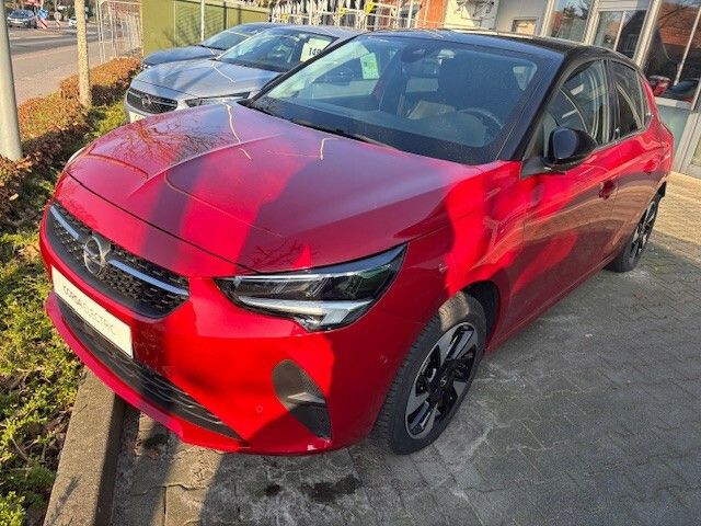 Opel Corsa 2022