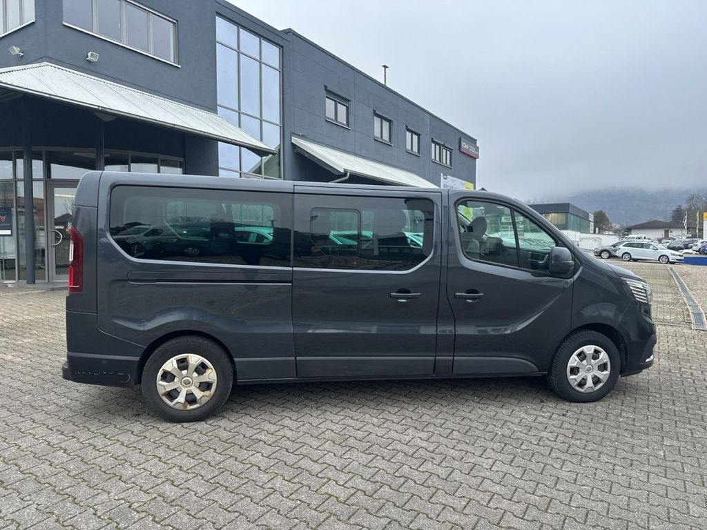 Renault Trafic 2023