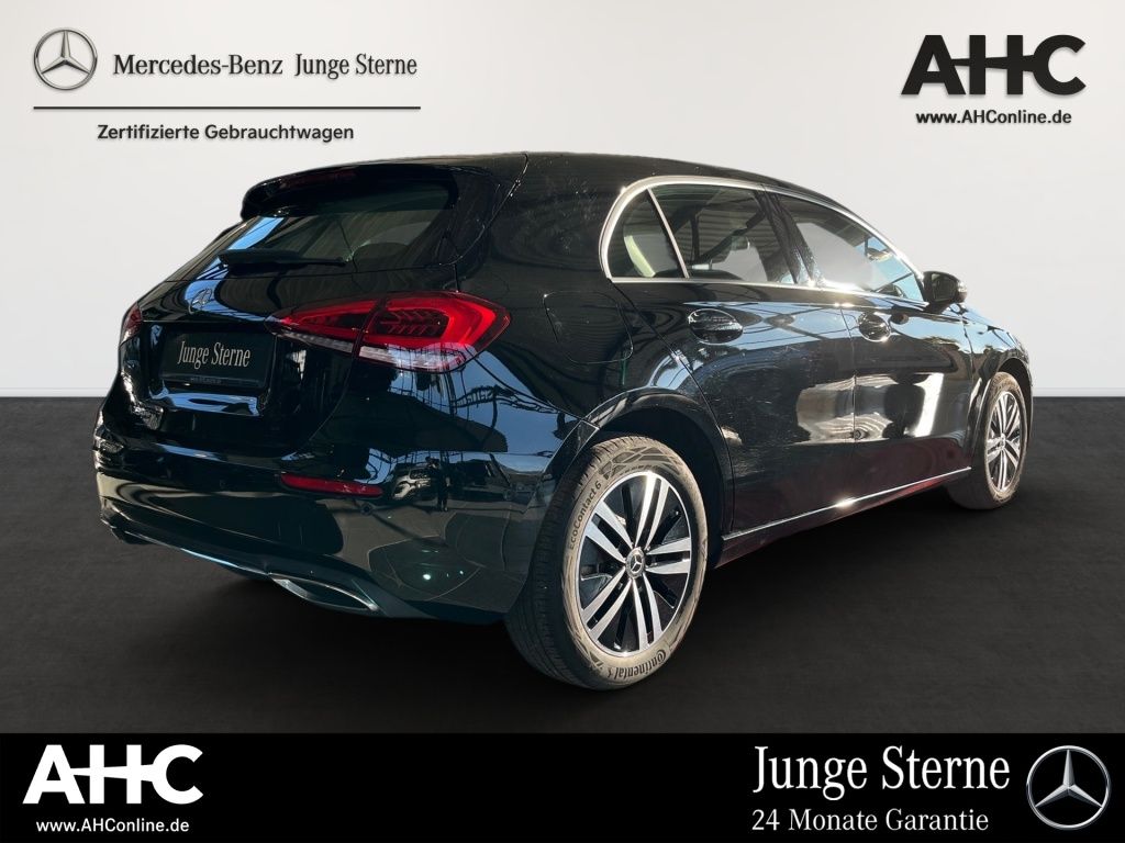 Mercedes-Benz A 250 2022
