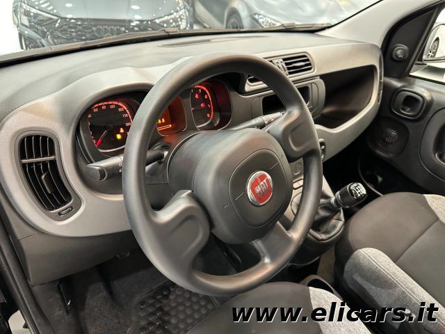 Fiat Panda 2023