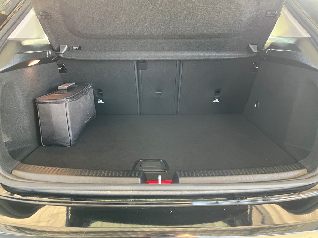 Mercedes-Benz A 250 2022