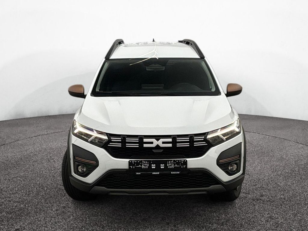 Dacia Jogger 2025