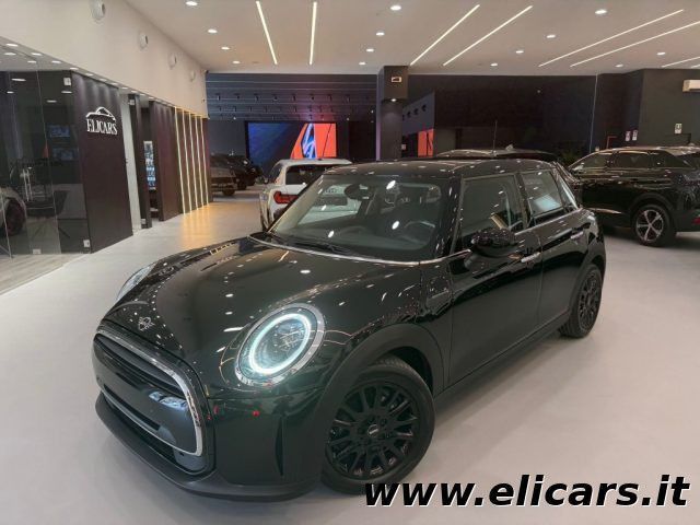 MINI ONE 2022