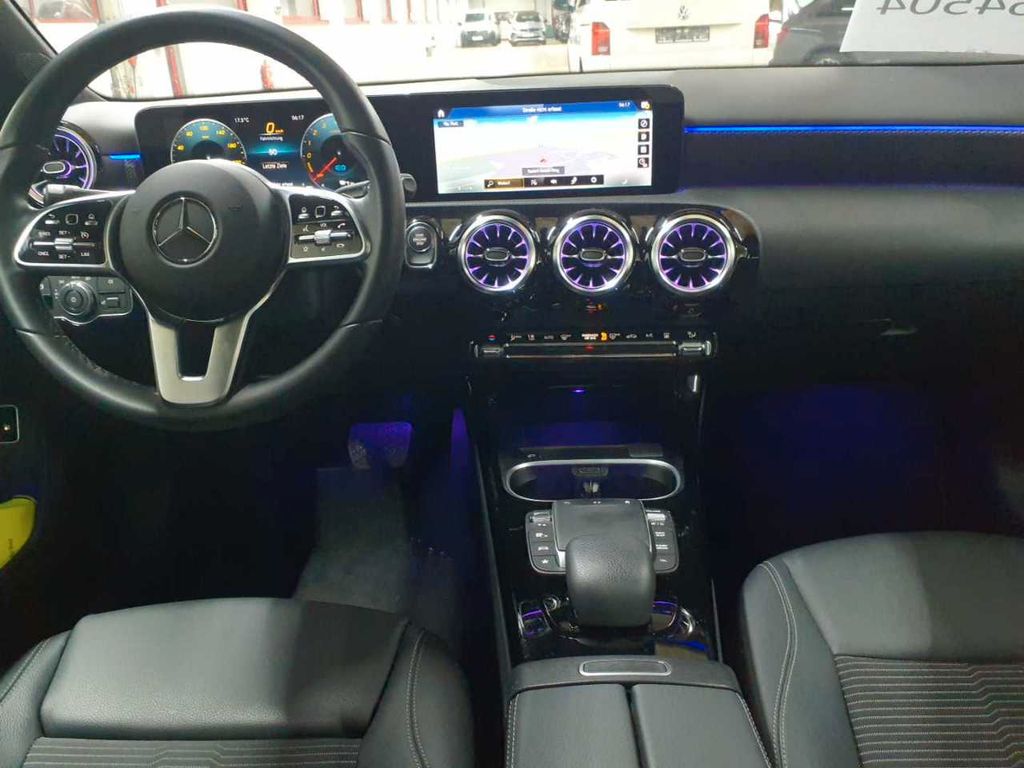 Mercedes-Benz A 250 2022
