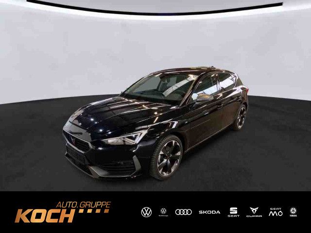 Cupra Leon 2024