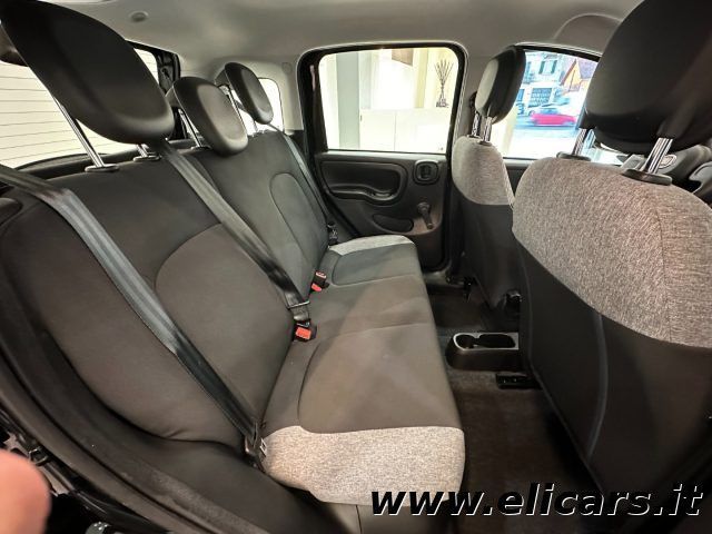 Fiat Panda 2023