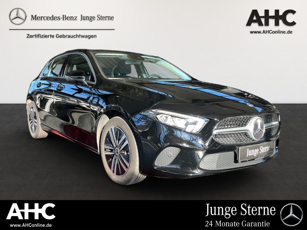 Mercedes-Benz A 250 2022