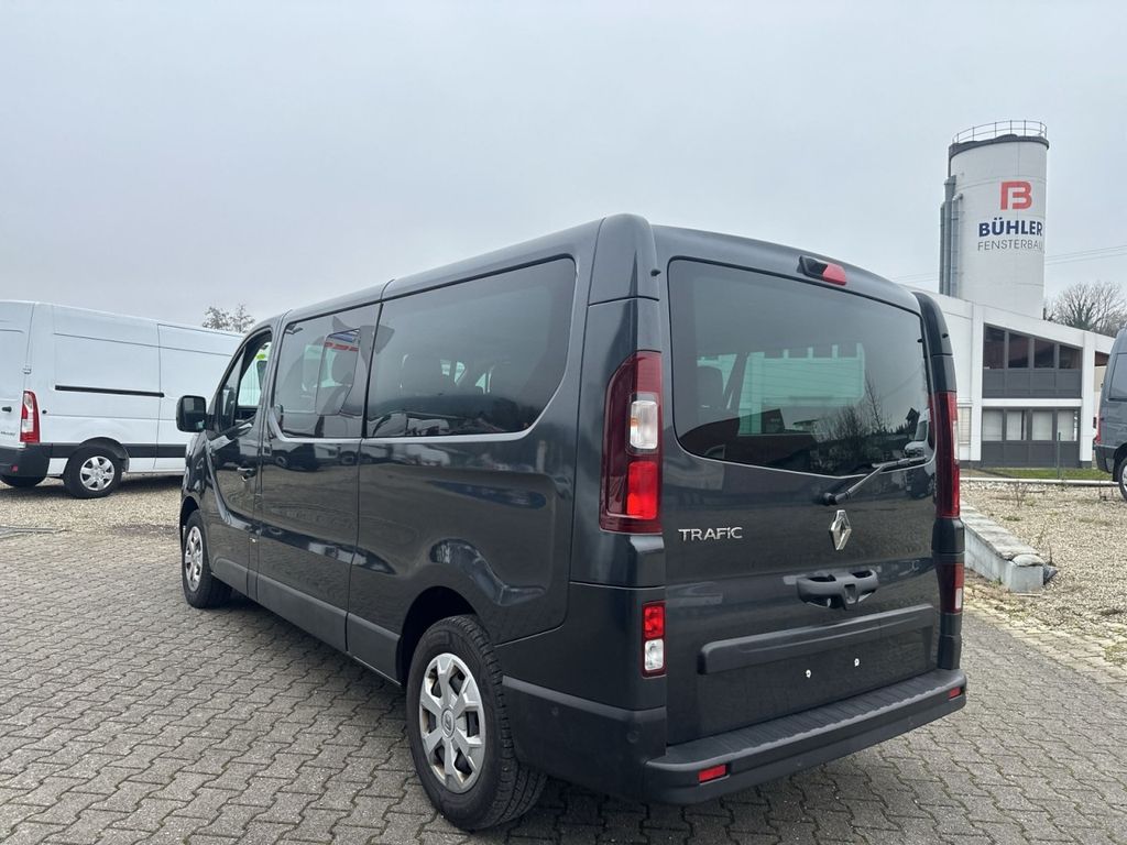 Renault Trafic 2023