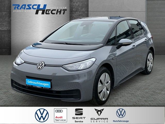 Volkswagen ID.3 2022
