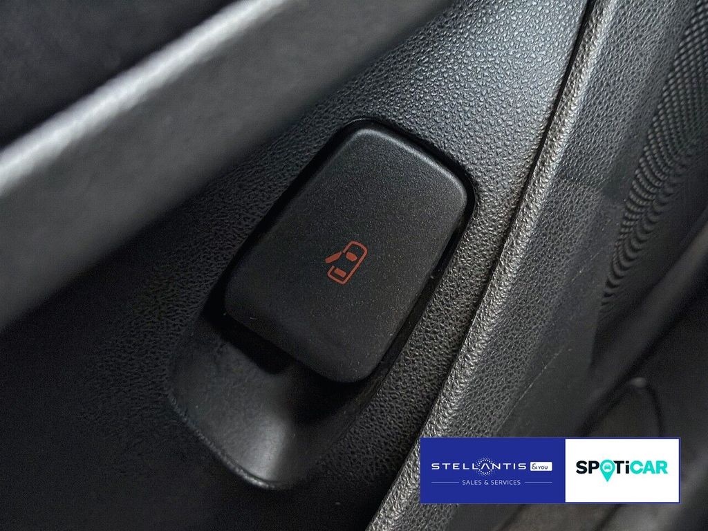 Fiat 500e 2022