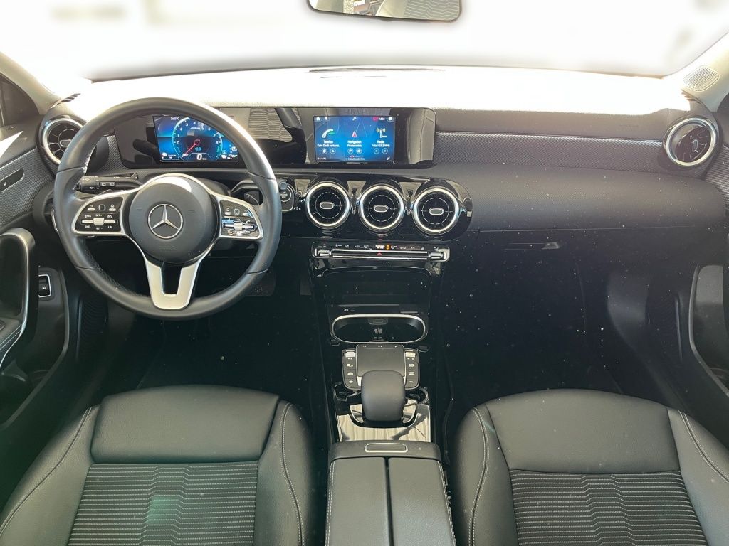 Mercedes-Benz A 250 2022