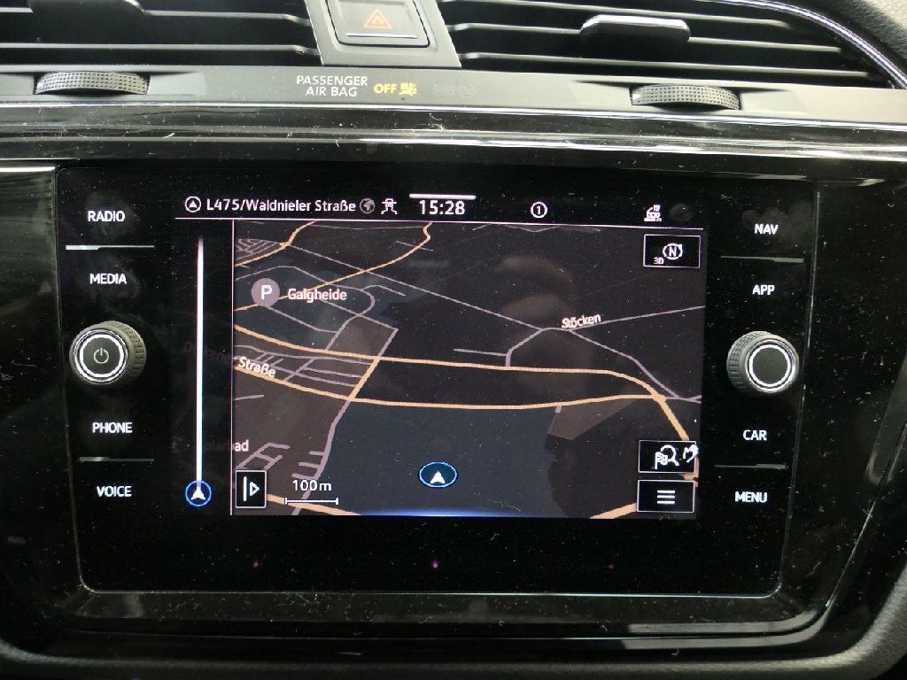 Volkswagen Touran 2021