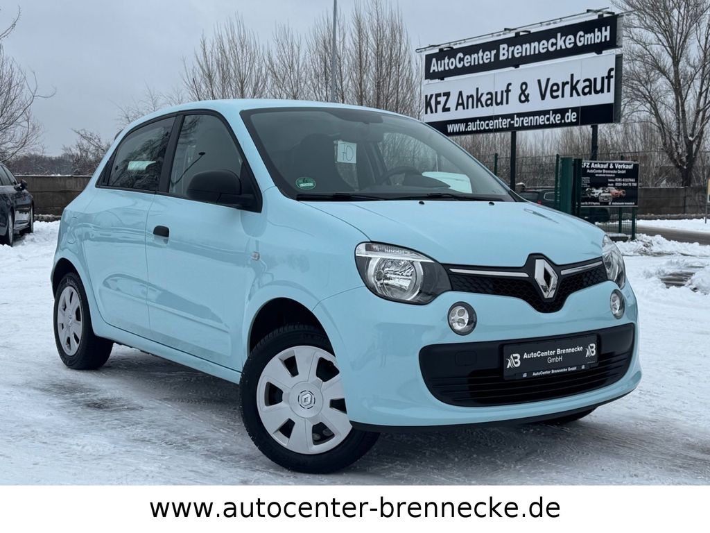 Renault Twingo 2019