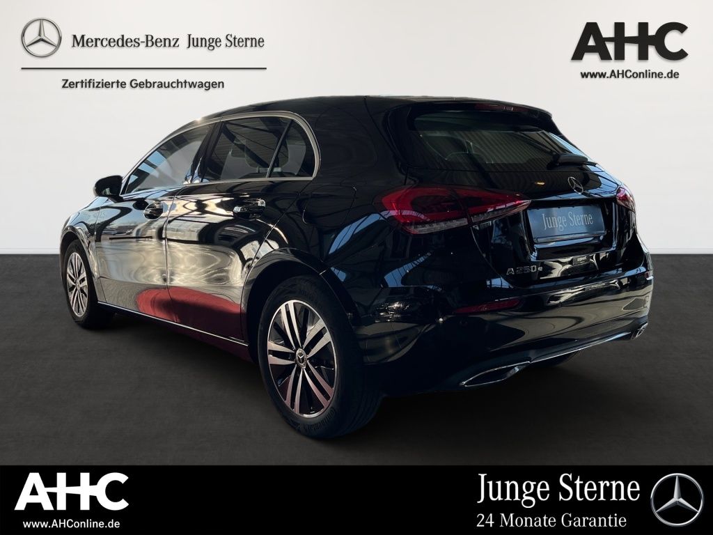 Mercedes-Benz A 250 2022
