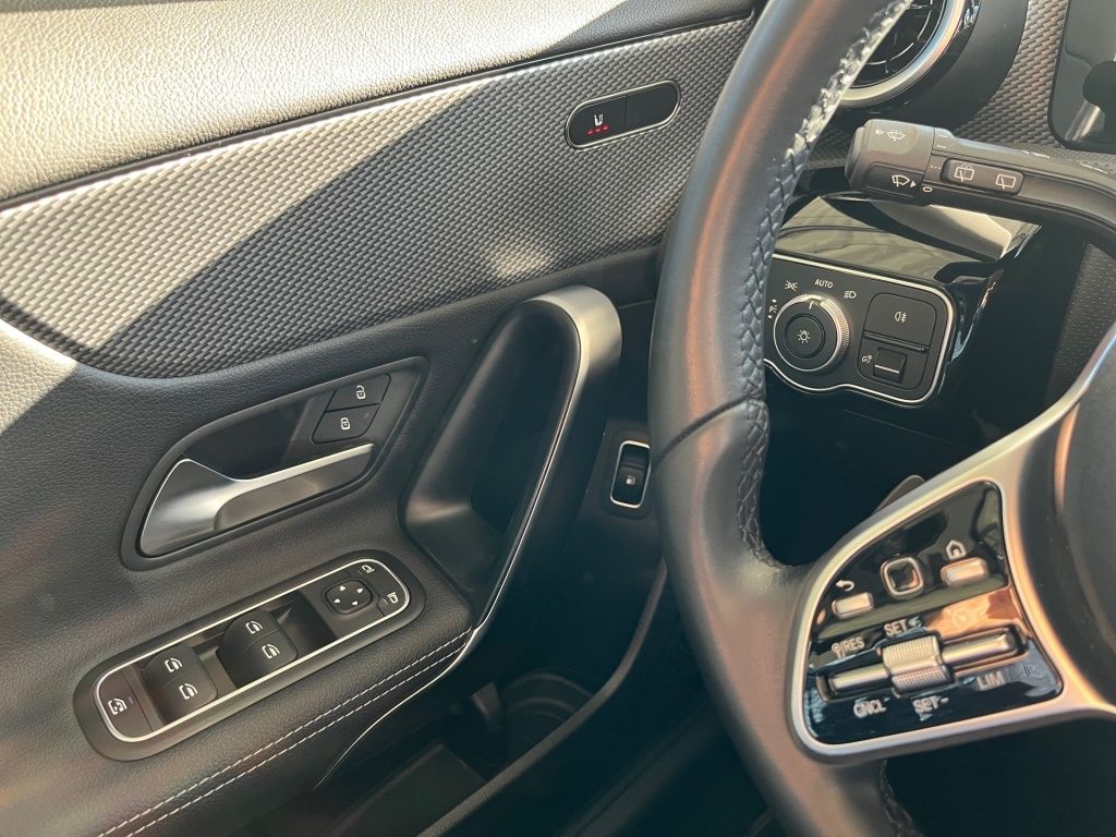 Mercedes-Benz A 250 2022