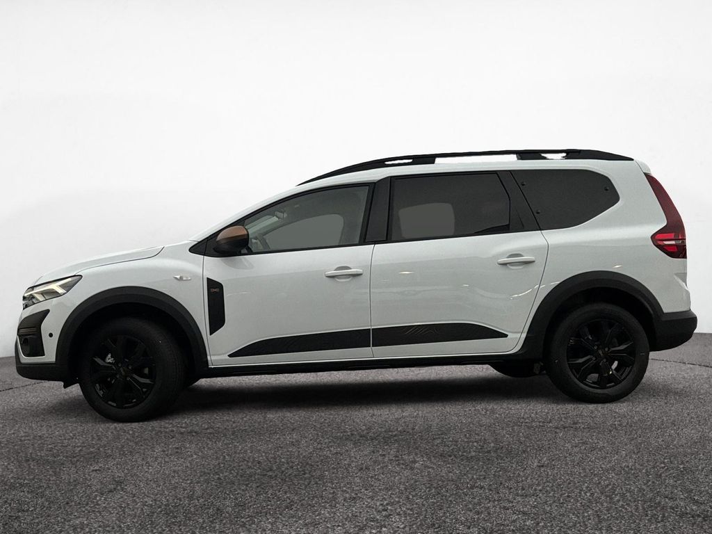 Dacia Jogger 2025