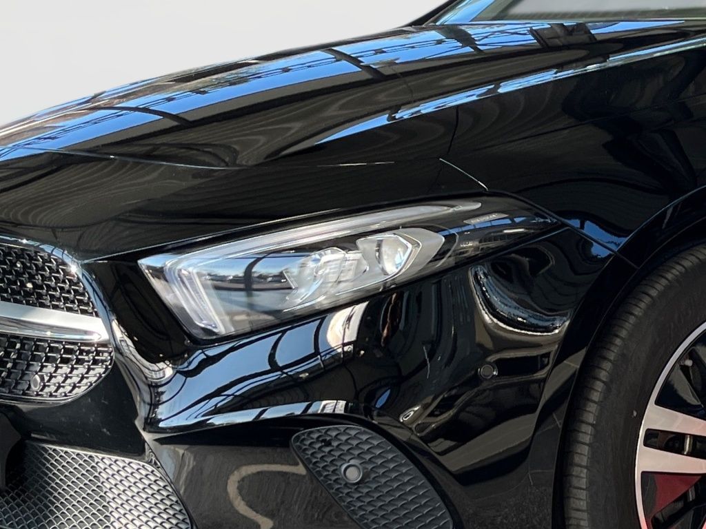 Mercedes-Benz A 250 2022