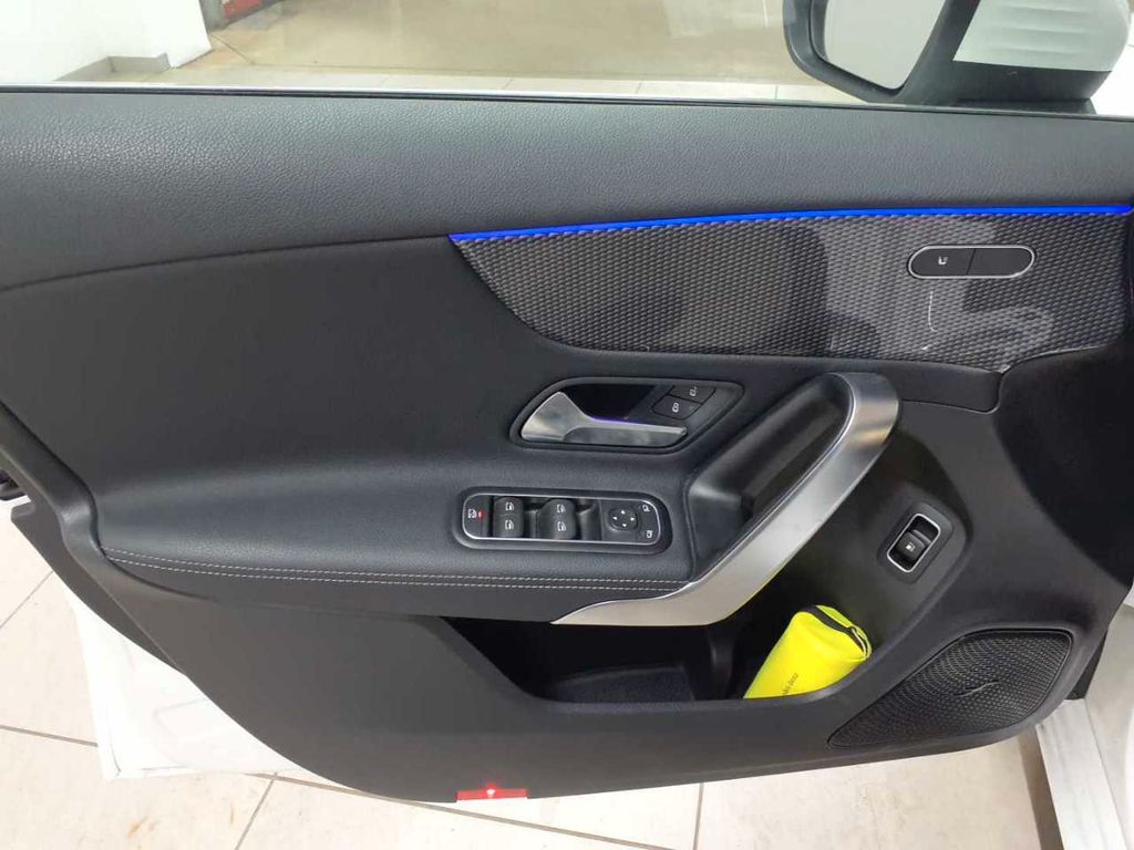 Mercedes-Benz A 250 2022