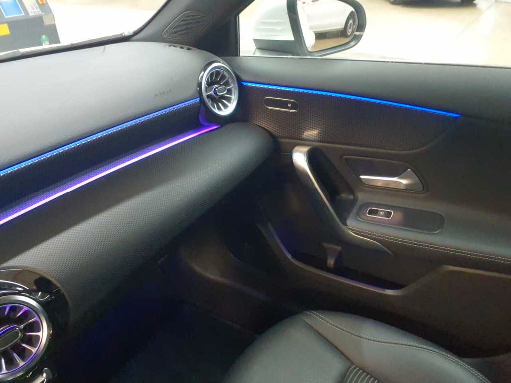 Mercedes-Benz A 250 2022