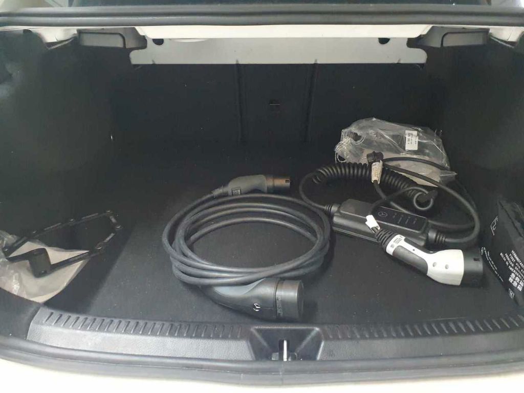 Mercedes-Benz A 250 2022