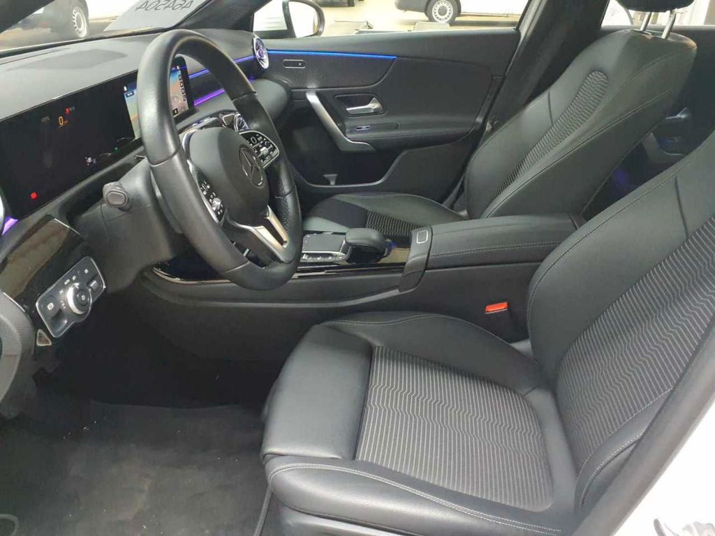 Mercedes-Benz A 250 2022