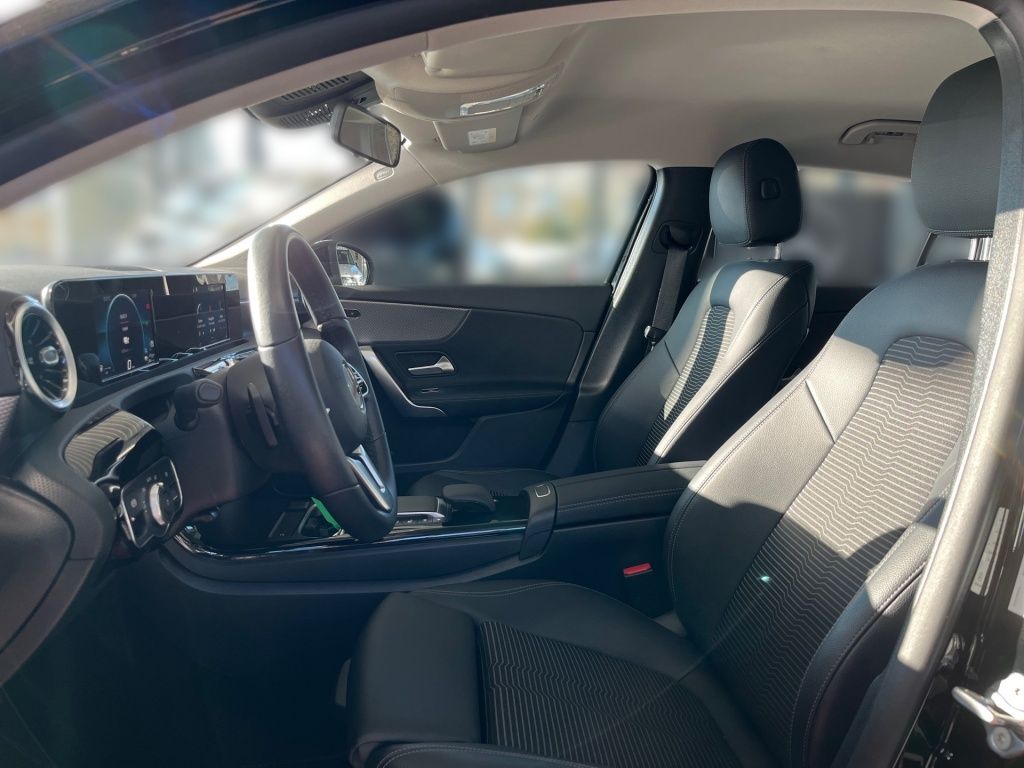 Mercedes-Benz A 250 2022