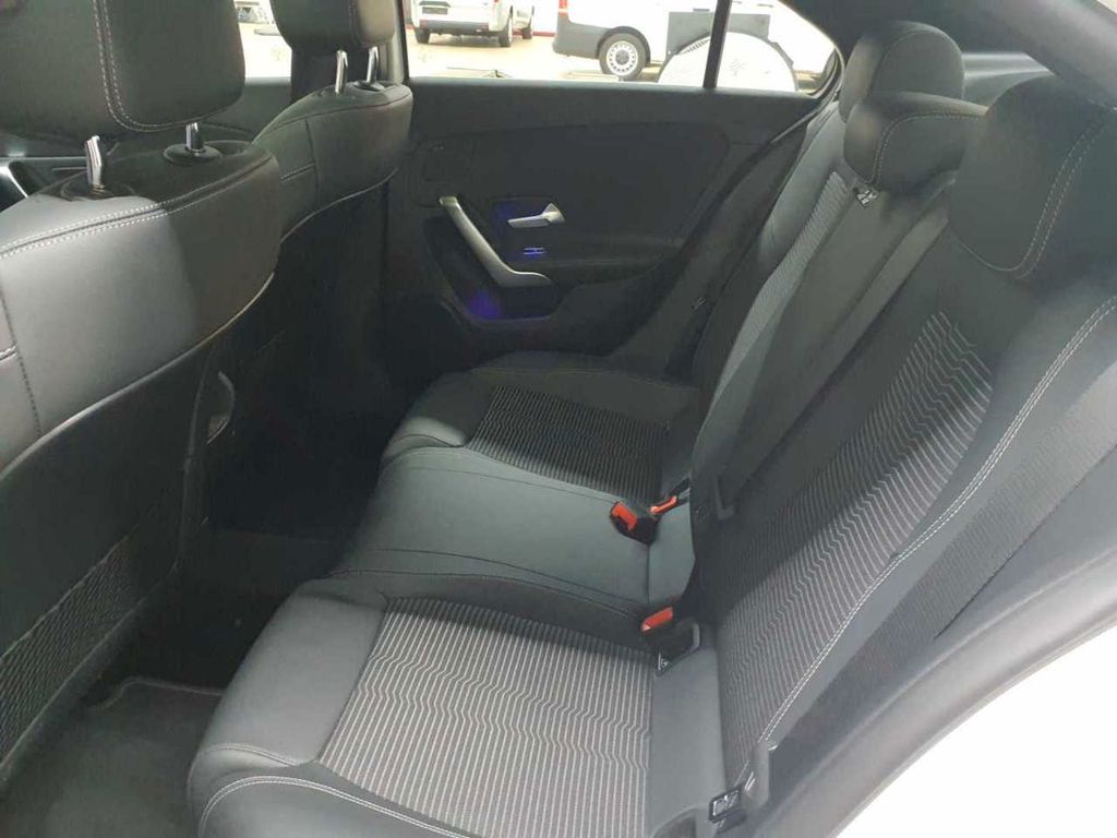 Mercedes-Benz A 250 2022