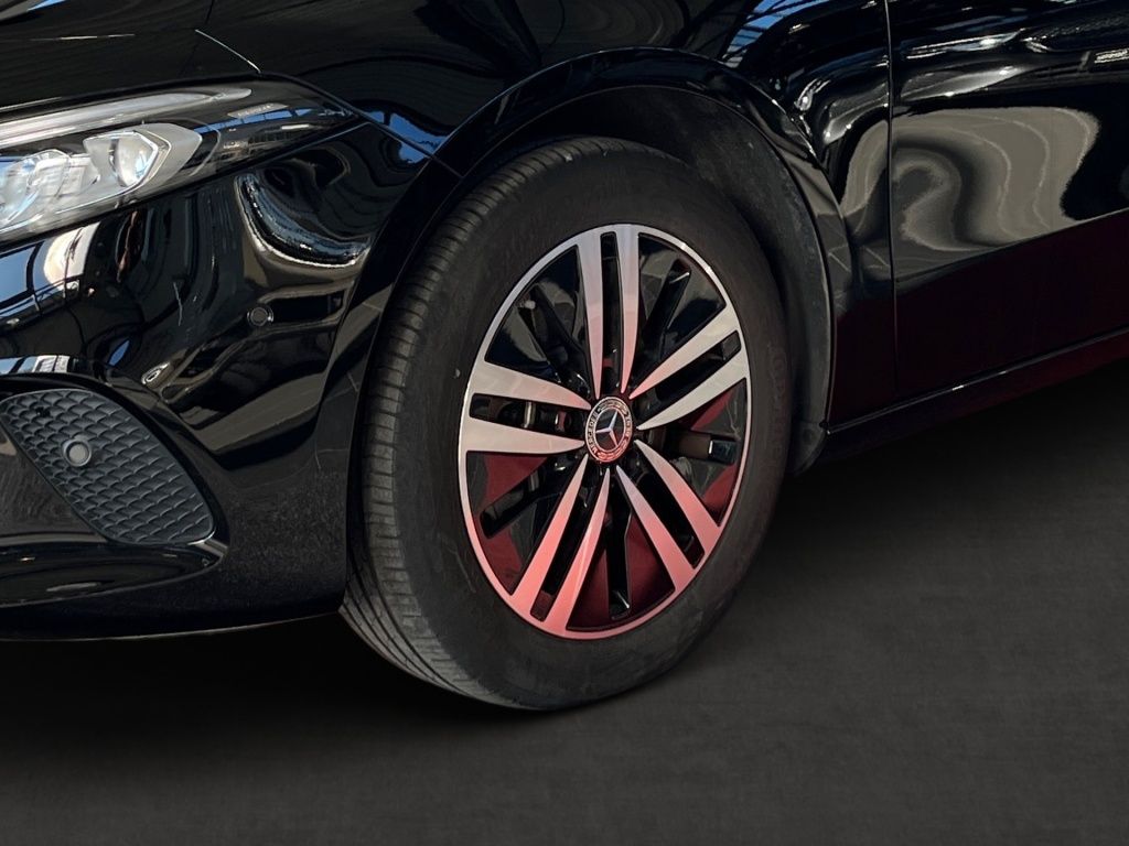 Mercedes-Benz A 250 2022