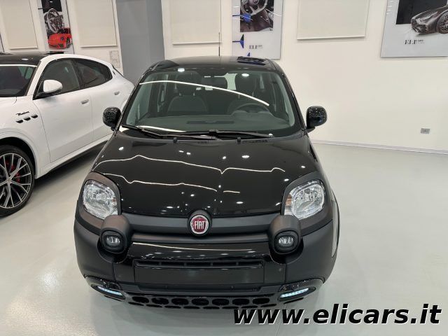 Fiat Panda 2023