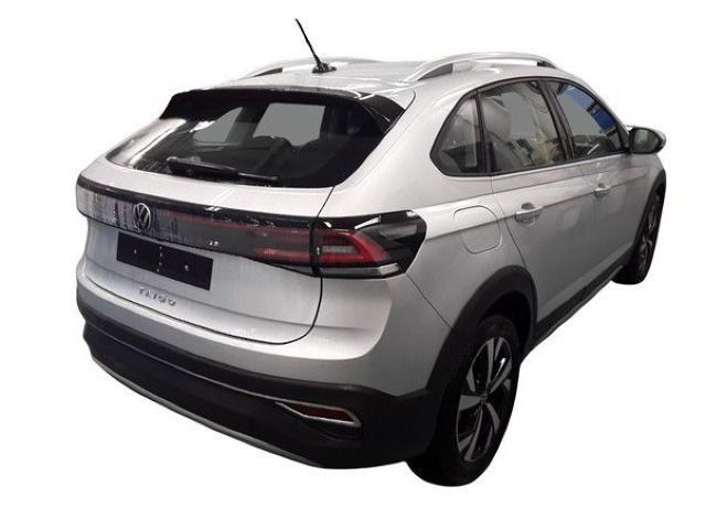 Volkswagen Taigo 2025