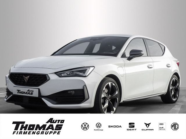 Cupra Leon 2023