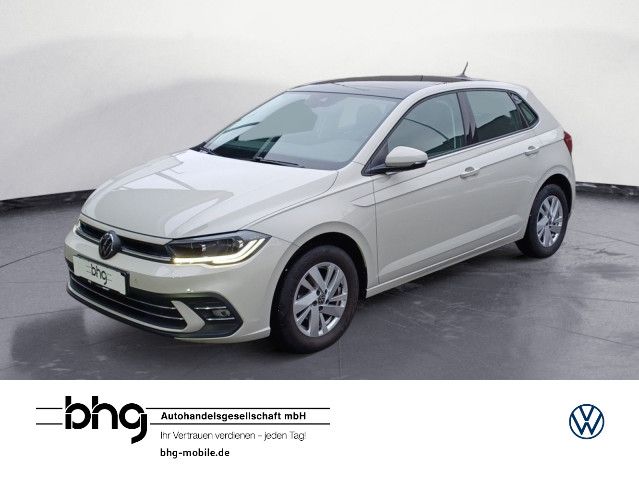 Volkswagen Polo 2022