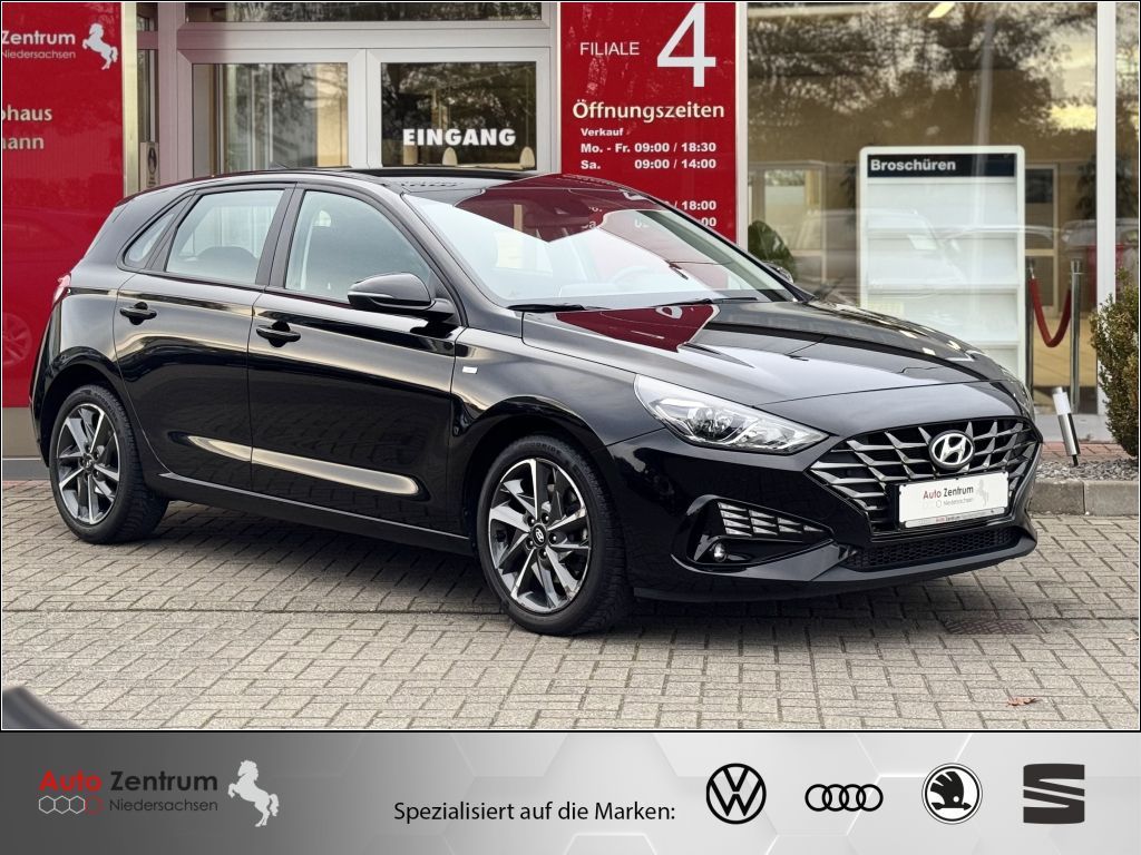 Hyundai i30 2023