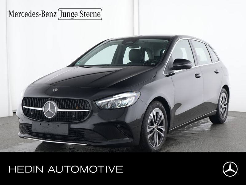 Mercedes-Benz B 180 2024