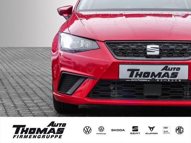 Seat Ibiza 2024