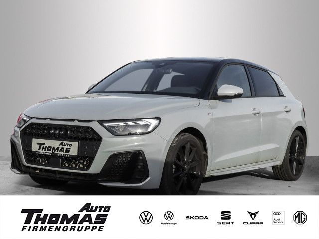 Audi A1 2022