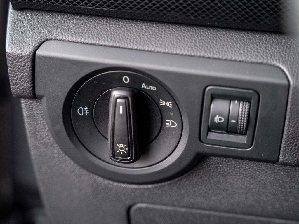 Volkswagen T-Cross 2024