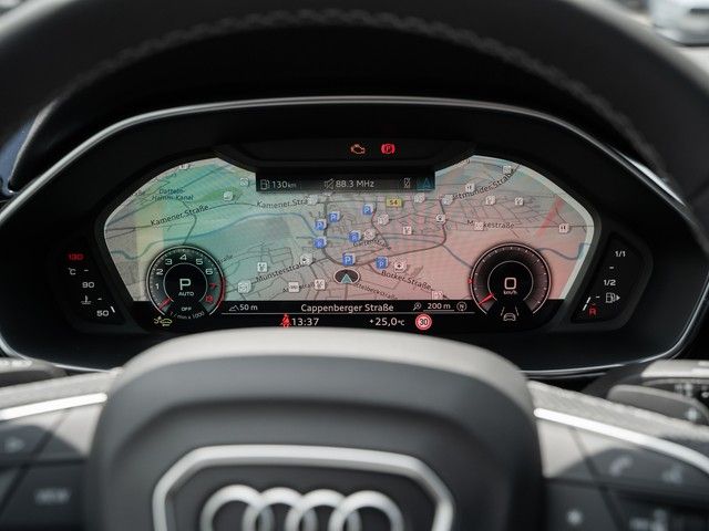 Audi Q3 2025