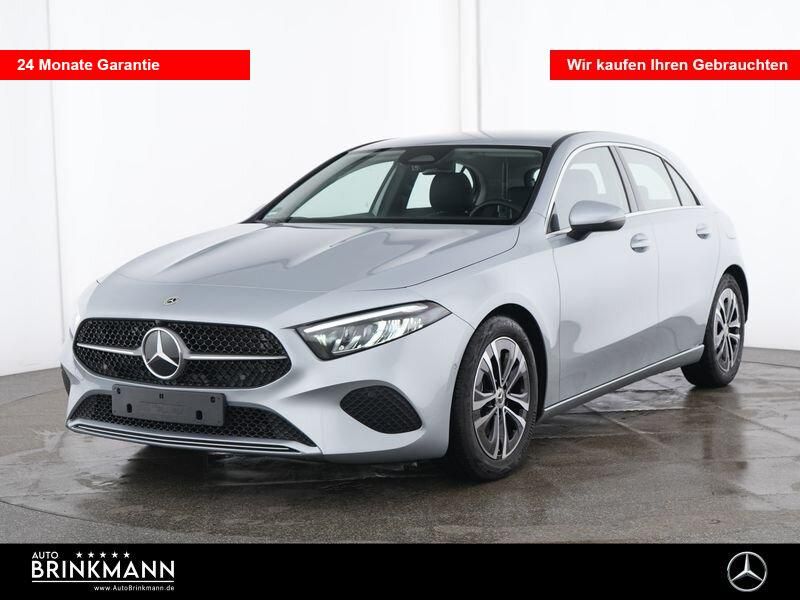 Mercedes-Benz A 180 2024