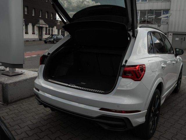 Audi Q3 2025