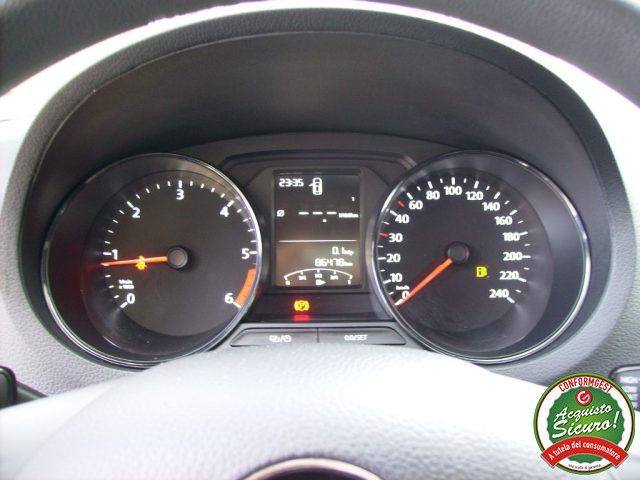 Volkswagen Polo 2016