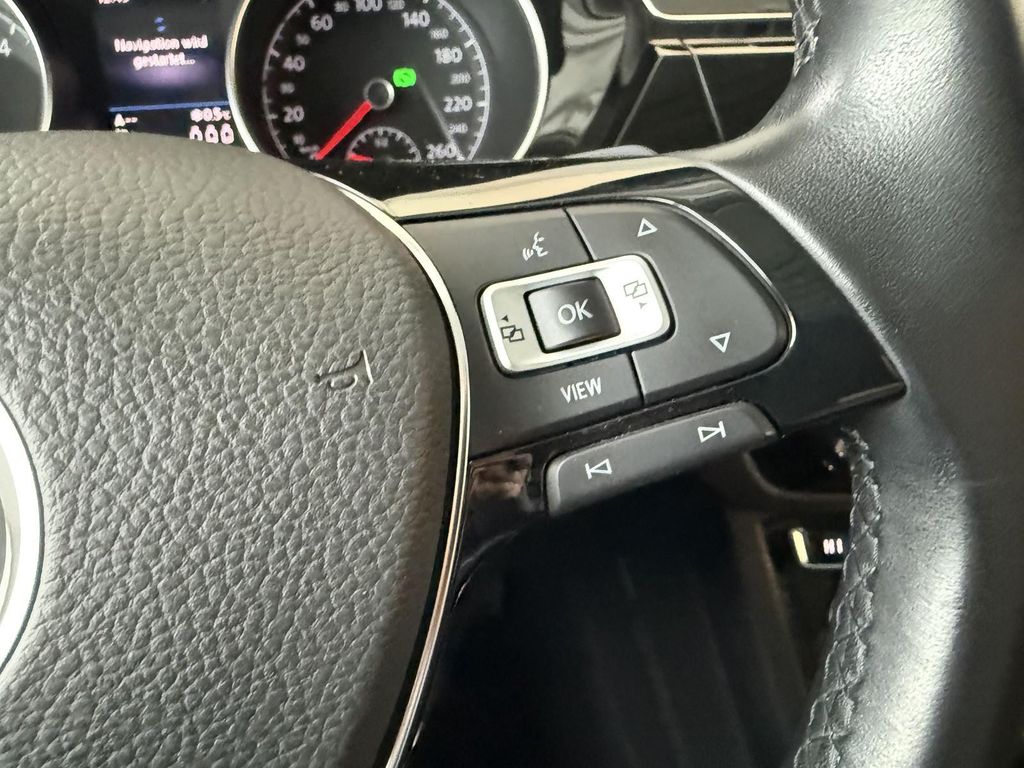 Volkswagen Touran 2022