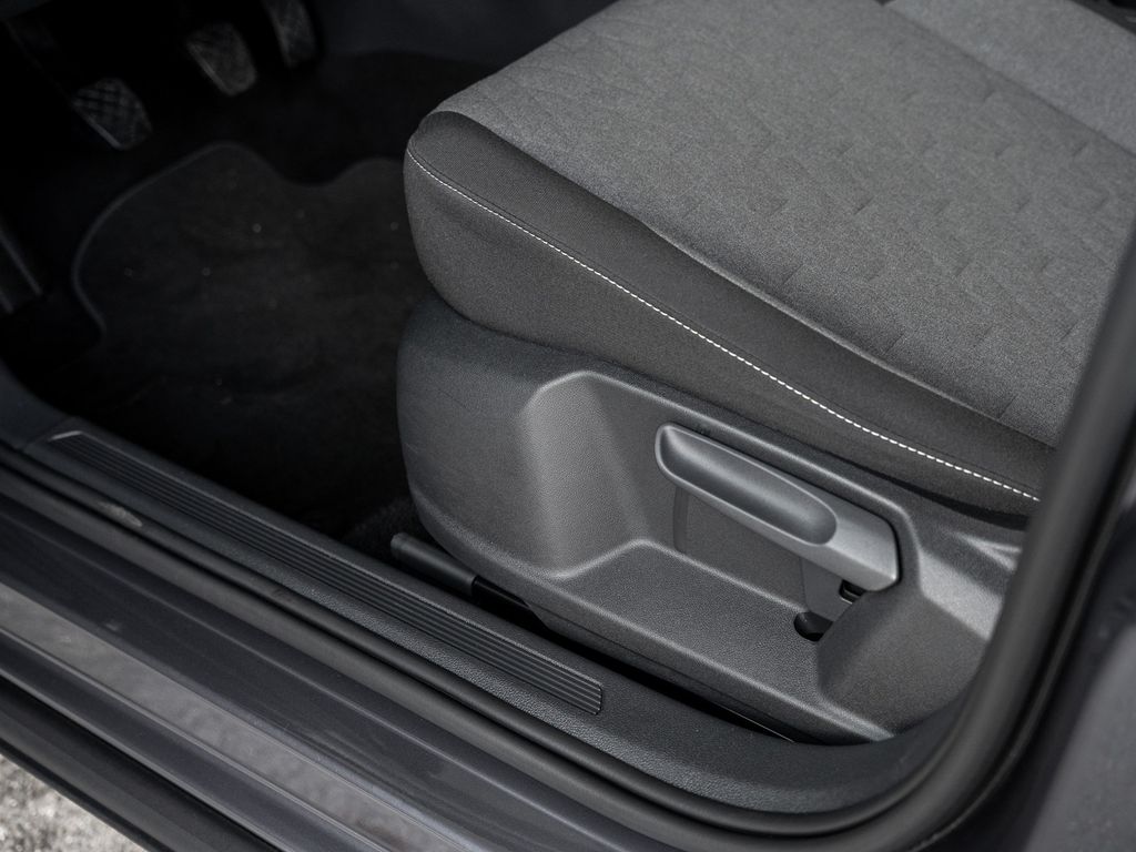 Volkswagen T-Cross 2024