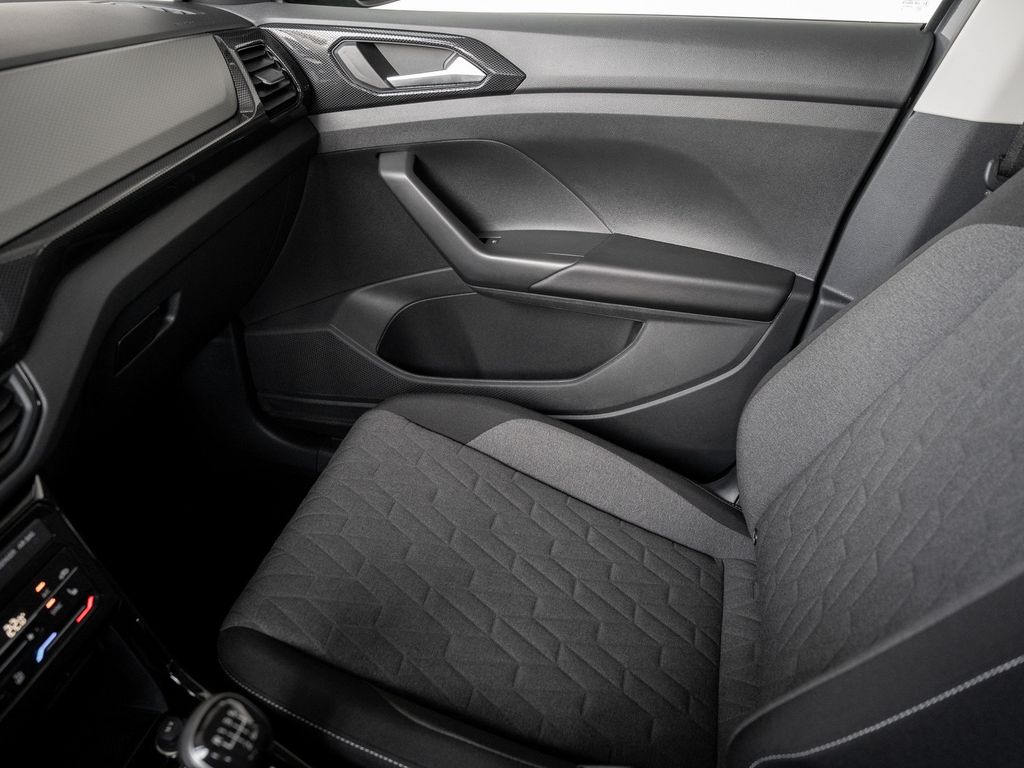 Volkswagen T-Cross 2024