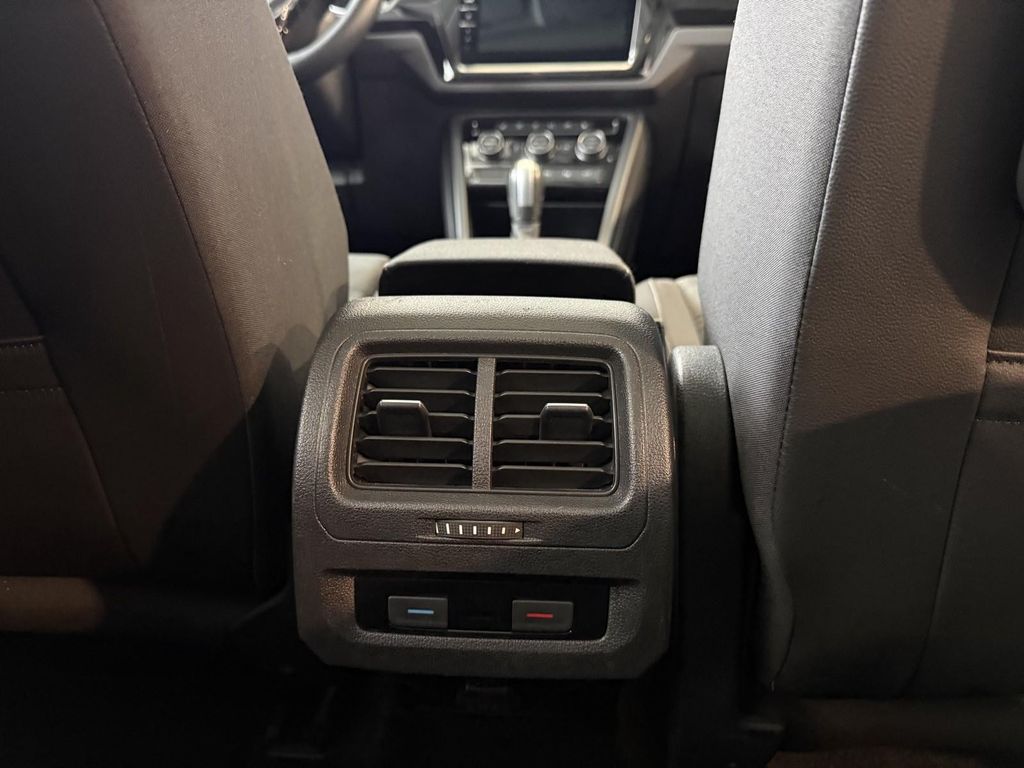 Volkswagen Touran 2022