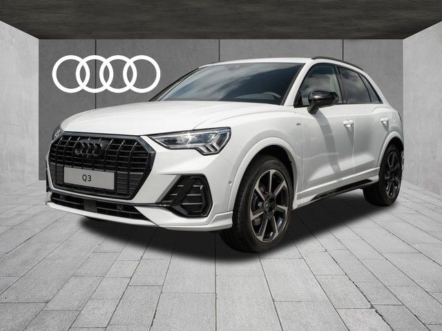 Audi Q3 2025