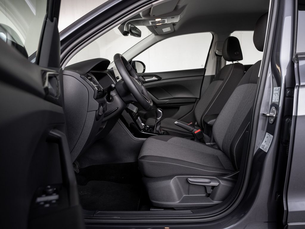 Volkswagen T-Cross 2024